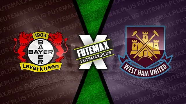 Assistir Bayer Leverkusen X West Ham Ao Vivo Online