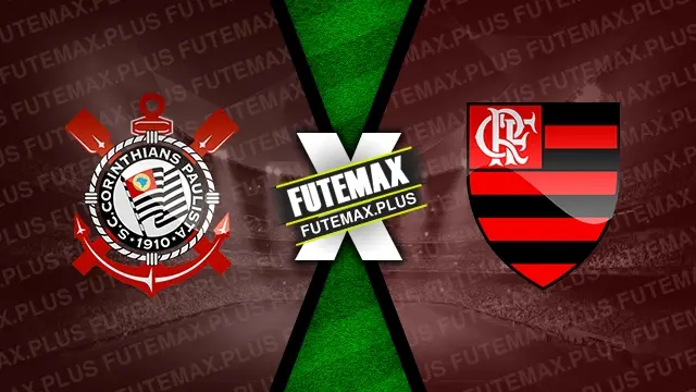 Assistir Corinthians X Flamengo Ao Vivo Online HD 20 10 2024