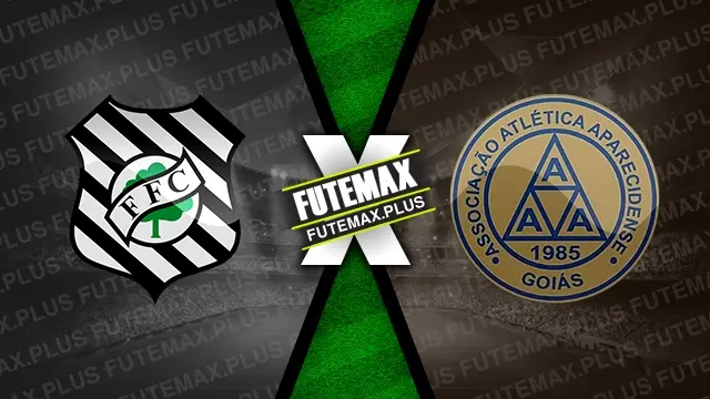 Assistir Figueirense X Aparecidense Ao Vivo Gr Tis