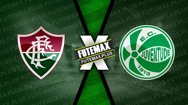 Assistir Fluminense X Juventude Ao Vivo Hd Gr Tis