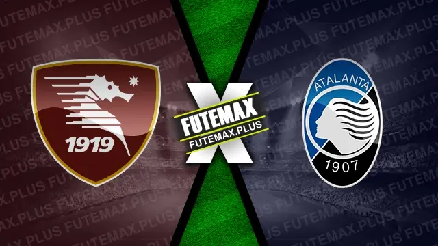 Assistir Salernitana X Atalanta Ao Vivo Hd Gr Tis