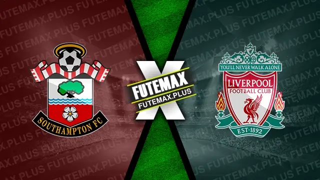 Assistir Southampton X Liverpool Ao Vivo Online Hd