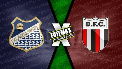 Assistir Água Santa x Botafogo-SP ao vivo HD 23/01/2024
