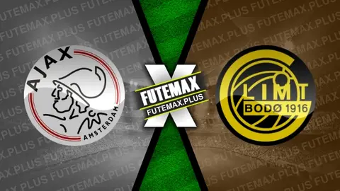 Assistir Ajax x Bodo-Glimt ao vivo 15/02/2024 online