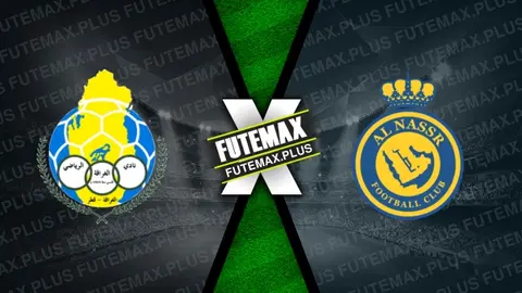 Assistir Al-Gharafa x Al-Nassr ao vivo 25/11/2024 grátis