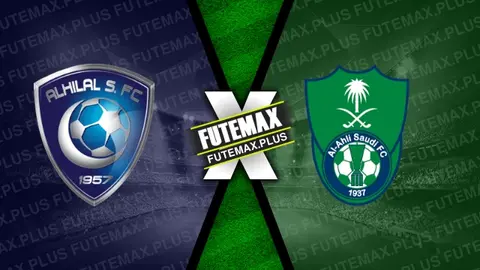 Assistir Al-Hilal x Al-Ahli ao vivo 13/08/2024 online