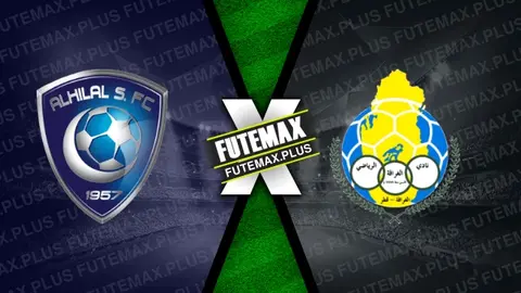 Assistir Al-Hilal x Al-Gharafa ao vivo online HD 03/12/2024