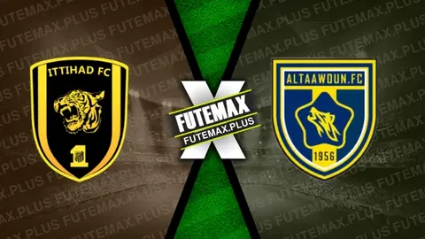 Assistir Al-Ittihad x Al-Taawoun ao vivo HD 29/08/2024 grátis