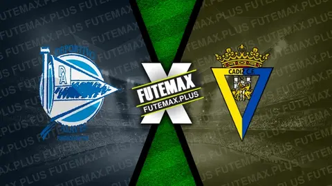 Assistir Alavés x Cádiz ao vivo 19/01/2024 online