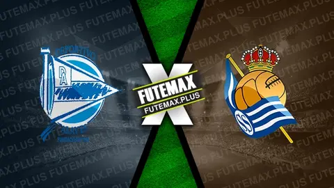 Assistir Alavés x Real Sociedad ao vivo HD 31/03/2024