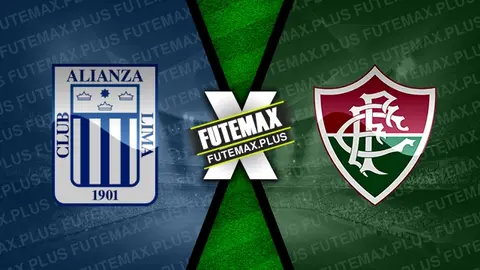 Assistir Alianza Lima x Fluminense ao vivo 03/04/2024 grátis