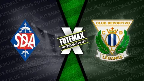 Assistir Amorebieta x Leganes ao vivo online 11/03/2024