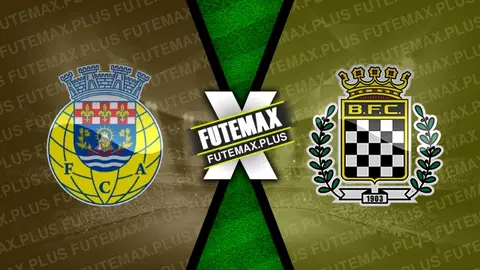 Assistir Arouca x Boavista ao vivo online 14/04/2024