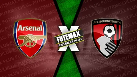 Assistir Arsenal x Bournemouth ao vivo HD 04/05/2024 grátis