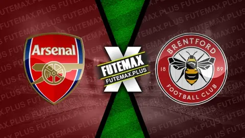 Assistir Arsenal x Brentford ao vivo 09/03/2024 online