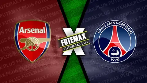 Assistir Arsenal x PSG ao vivo 01/10/2024 online