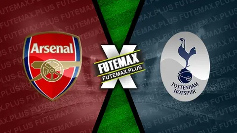 Assistir Arsenal x Tottenham ao vivo 03/03/2024 online