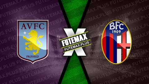 Assistir Aston Villa x Bologna ao vivo HD 22/10/2024