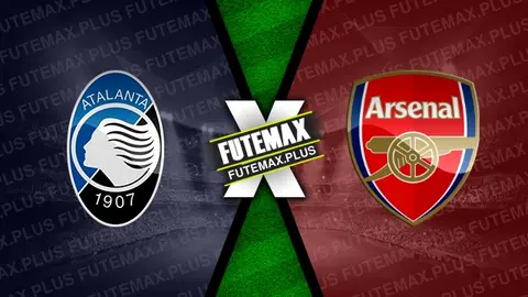 Assistir Atalanta x Arsenal ao vivo online HD 19/09/2024