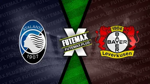 Assistir Atalanta x Bayer Leverkusen ao vivo HD 22/05/2024 grátis