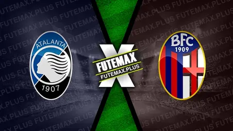 Assistir Atalanta x Bologna ao vivo online 03/03/2024