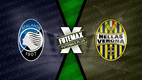 Assistir Atalanta x Hellas Verona ao vivo online HD 15/04/2024
