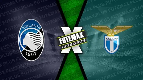 Assistir Atalanta x Lazio ao vivo online HD 04/02/2024