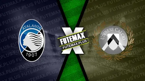 Assistir Atalanta x Udinese ao vivo online HD 27/01/2024