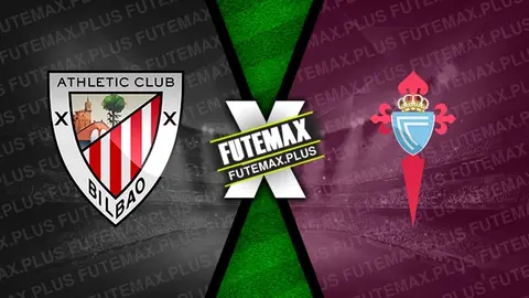 Assistir Athletic Bilbao x Celta ao vivo online 22/09/2024