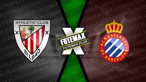 Assistir Athletic Bilbao x Espanyol ao vivo online 19/10/2024