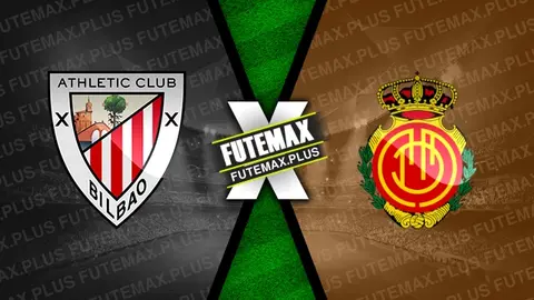 Assistir Athletic Bilbao x Mallorca ao vivo online HD 02/02/2024