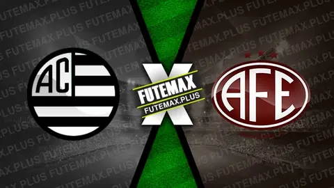 Assistir Athletic Club x Ferroviária ao vivo online HD 23/09/2024