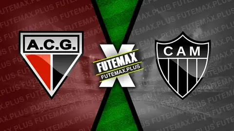 Assistir Atlético-GO x Atlético-MG ao vivo online 06/11/2024