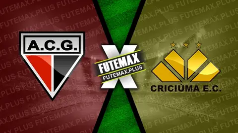 Assistir Atlético-GO x Criciúma ao vivo online HD 19/06/2024