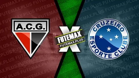 Assistir Atlético-GO x Cruzeiro ao vivo online 12/05/2024