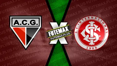 Assistir Atlético-GO x Internacional ao vivo HD 18/08/2024 grátis