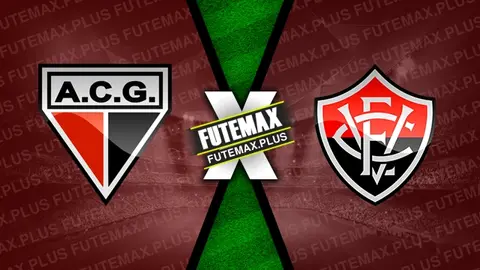 Assistir Atlético-GO x Vitória ao vivo online HD 14/09/2024