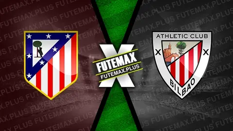 Assistir Atlético Madrid x Athletic Bilbao ao vivo HD 27/04/2024 grátis