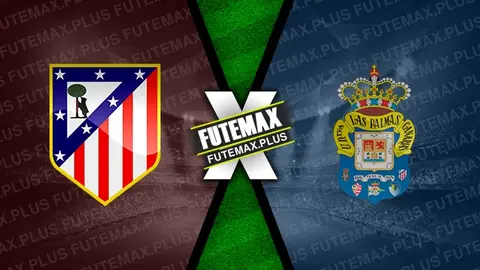 Assistir Atlético Madrid x Las Palmas ao vivo HD 17/02/2024