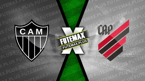 Assistir Atlético-MG x Athletico-PR ao vivo online HD 08/12/2024