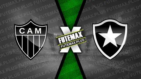 Assistir Atlético-MG x Botafogo ao vivo online HD 20/11/2024