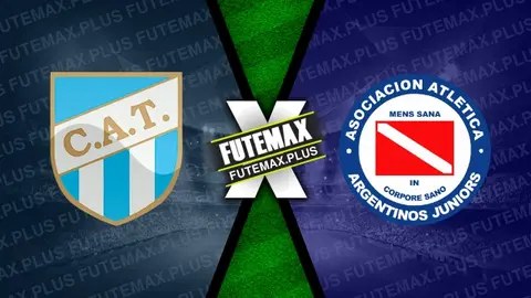 Assistir Atlético Tucumán x Argentinos Juniors ao vivo online 06/02/2024