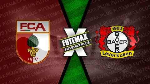 Assistir Augsburg x Bayer Leverkusen ao vivo 14/12/2024 grátis