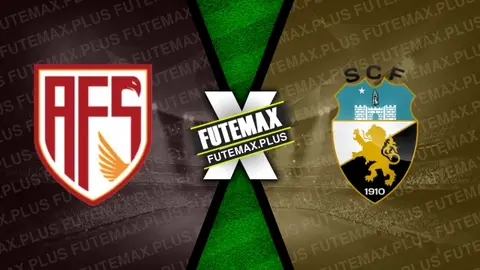 Assistir AVS x Farense ao vivo online HD 30/09/2024