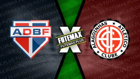 Assistir Bahia de Feira x Atlético-BA ao vivo HD 14/02/2024 grátis