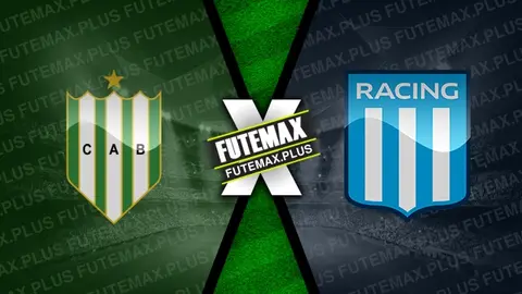 Assistir Banfield x Racing ao vivo HD 27/10/2024