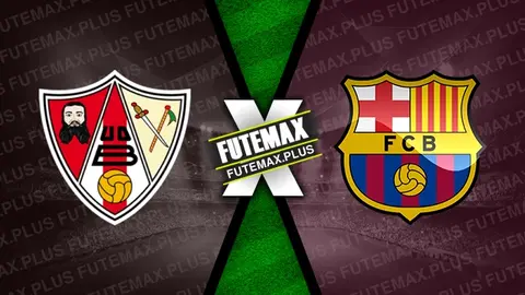 Assistir Barbastro x Barcelona ao vivo online 04/01/2025