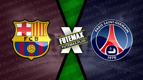 Assistir Barcelona x PSG ao vivo HD 16/04/2024 grátis