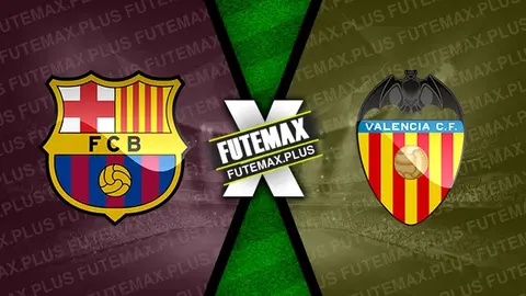 Assistir Barcelona x Valencia ao vivo HD 27/04/2024 grátis