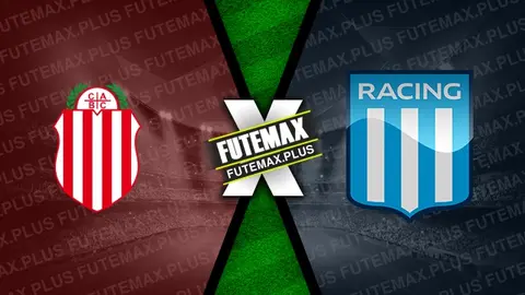 Assistir Barracas Central x Racing ao vivo HD 24/01/2025